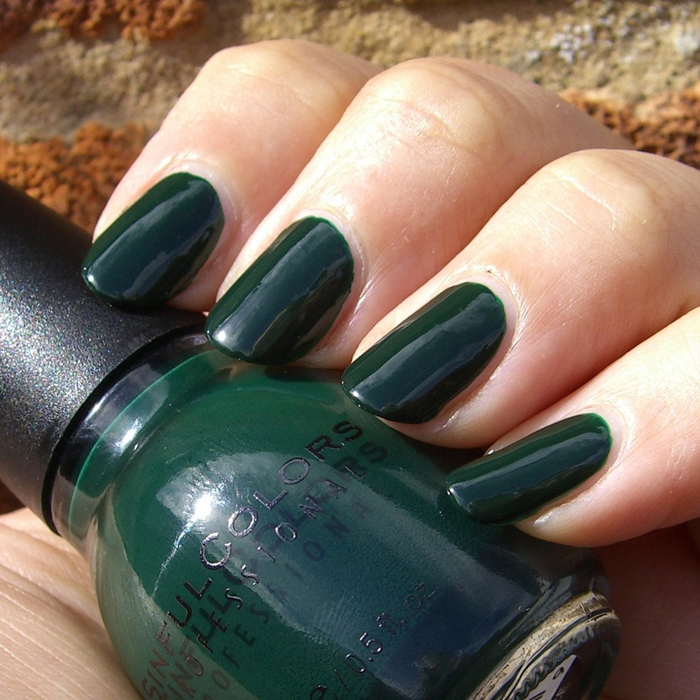 Sinful Colors Nail Polish - LAST CHANCE